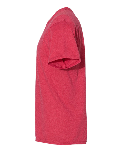 HEATHER RED-3