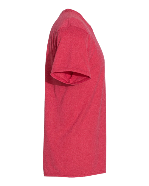 HEATHER RED-4