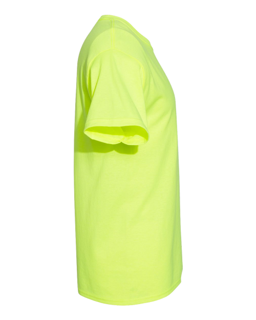 SAFETY GREEN-4