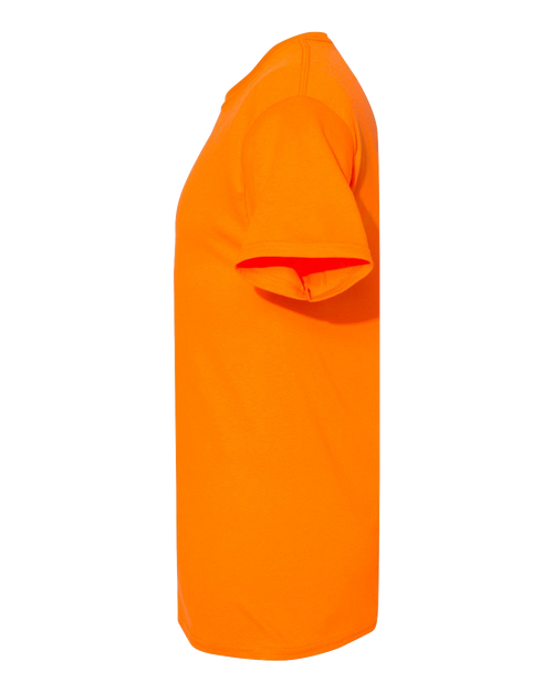 SAFETY ORANGE-3
