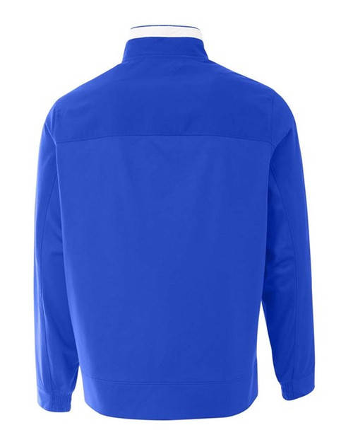 ROYAL/WHITE-2