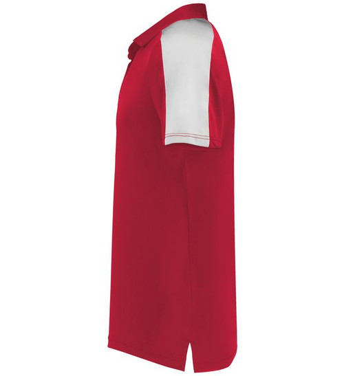 SCARLET/WHITE-3