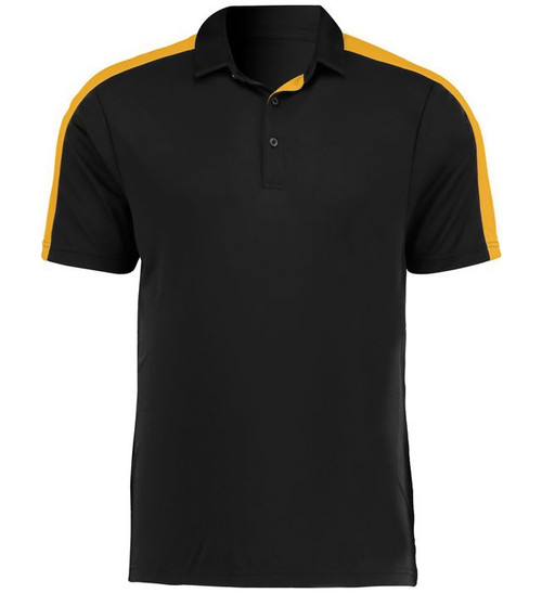 BLACK/GOLD-1