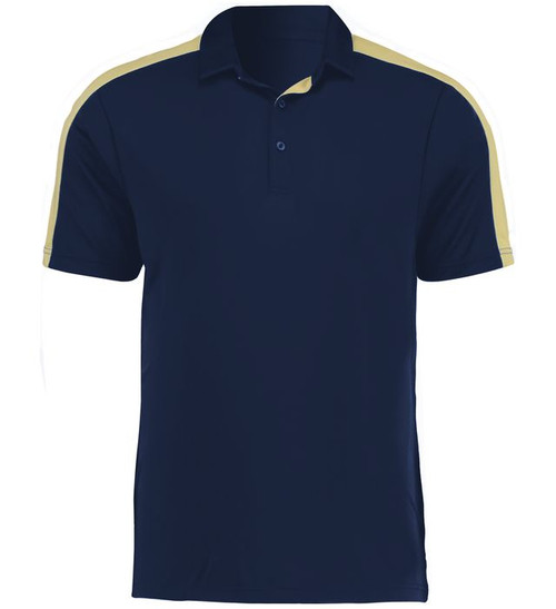 NAVY/VEGAS GOLD-1