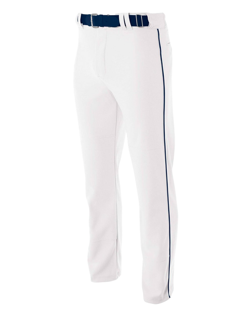 WHITE/NAVY-1