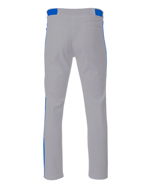 GREY/ROYAL-2