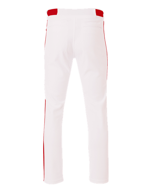 WHITE SCARLET-2