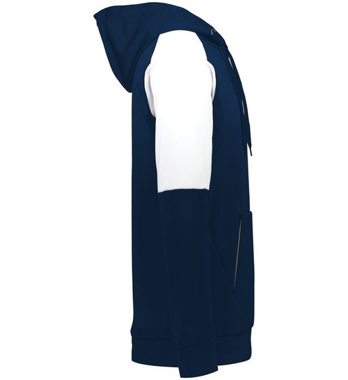 NAVY/WHITE-4