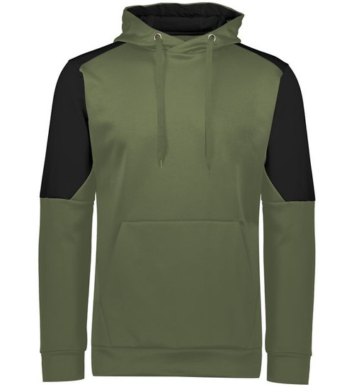 Olive/Black-1