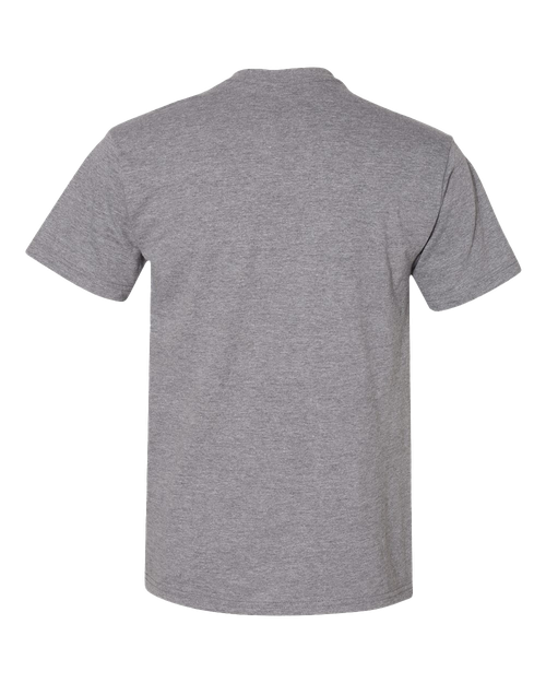 GRAPHITE HEATHER-2