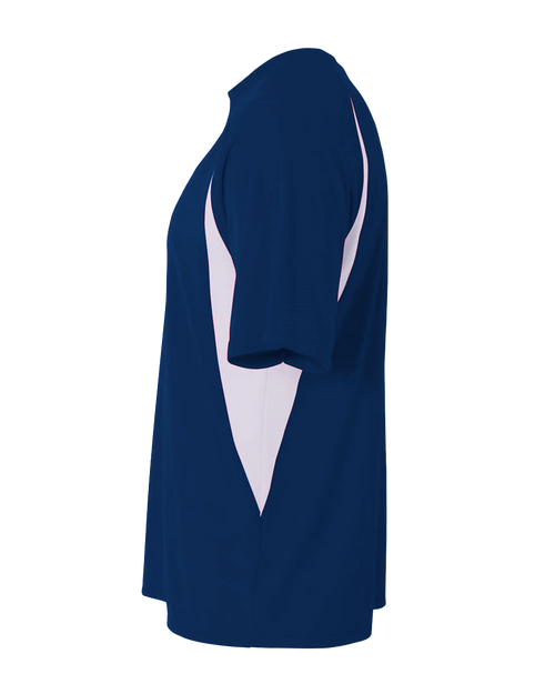 NAVY WHITE 2011-3