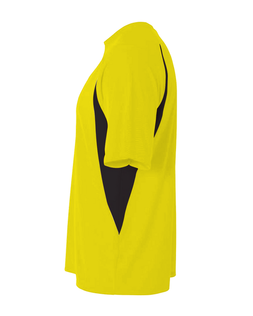 SAFETY YELLOW/BLACK-3