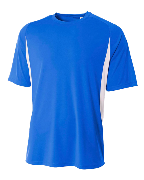 ROYAL/WHITE-1