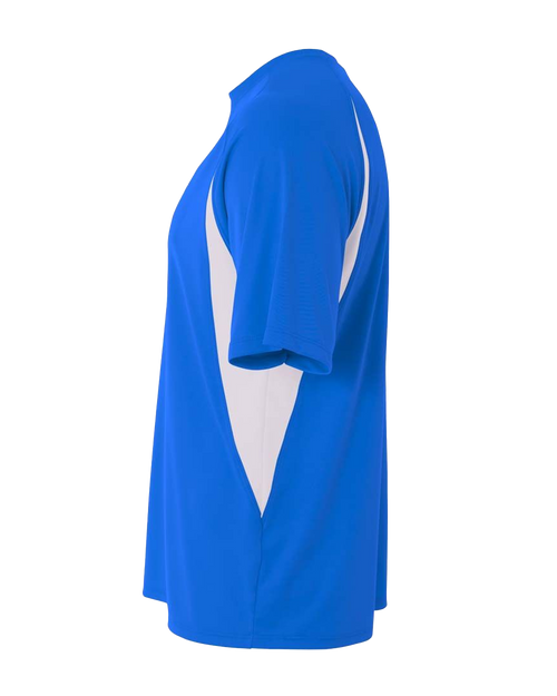 ROYAL/WHITE-3