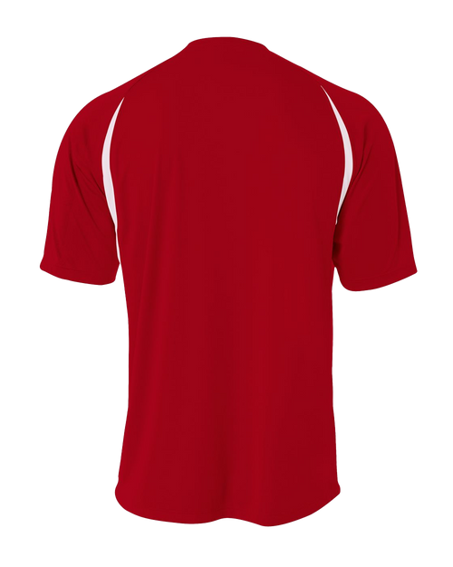 CARDINAL/WHITE-2