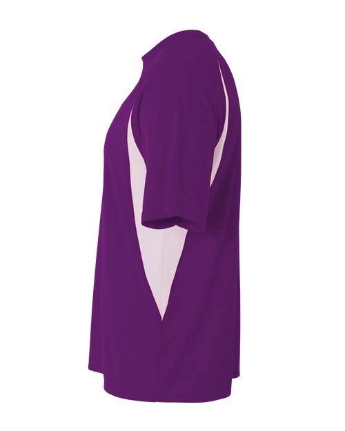 PURPLE WHITE 2011-3