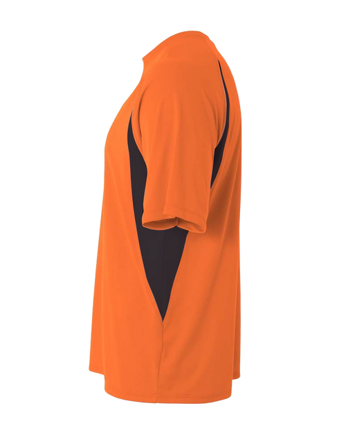 SAFETY ORANGE/BLACK-3