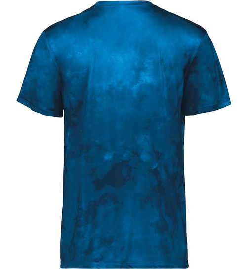 ROYAL CLOUD PRINT-2