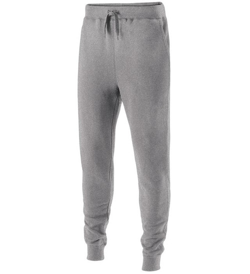 CHARCOAL HEATHER-1