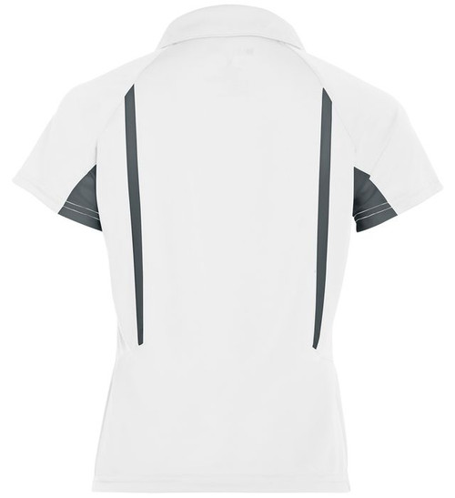 WHITE/GRAPHITE-2
