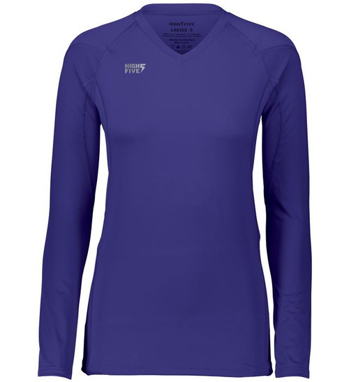 PURPLE (HLW)-1