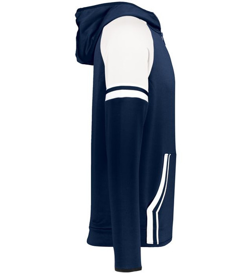 NAVY/WHITE-4