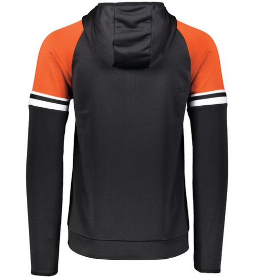 BLACK/ORANGE-2