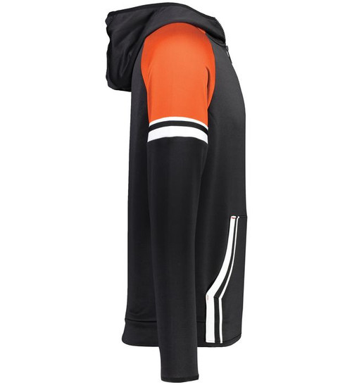 BLACK/ORANGE-4