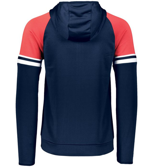 NAVY/SCARLET-2