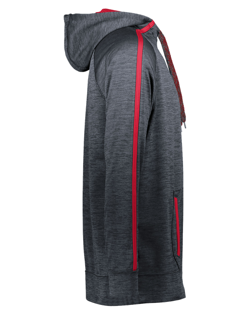 BLACK/RED-4