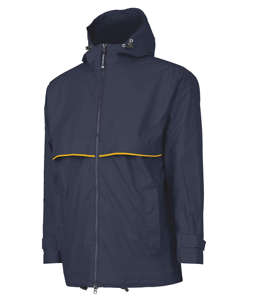 TRUE NAVY/YELLOW-1