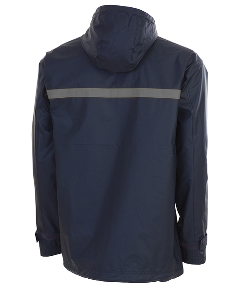 TRUE NAVY/GREY-2