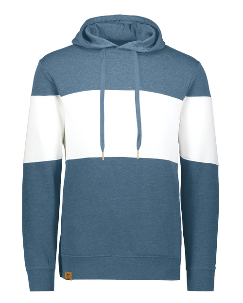 STORM HEATHER/WHITE-1