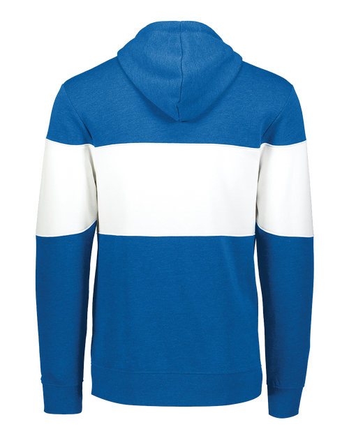 ROYAL HEATHER/WHITE-2
