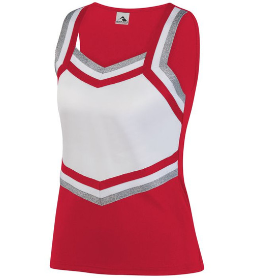 RED/WHITE/METALLIC SILVER-1