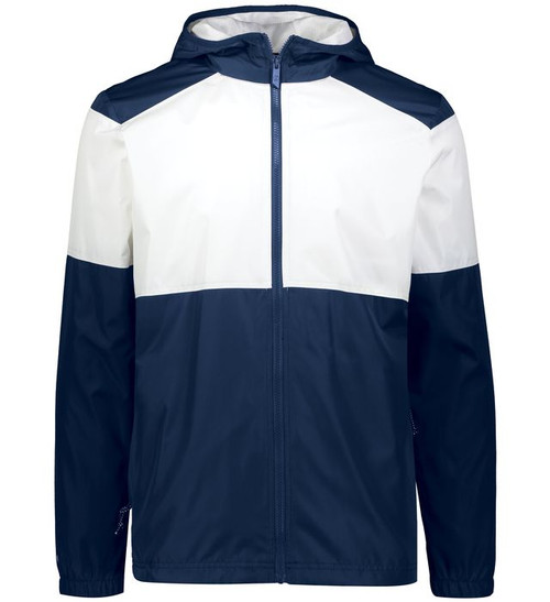 NAVY/WHITE-1