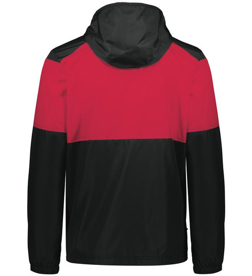 BLACK/SCARLET-2