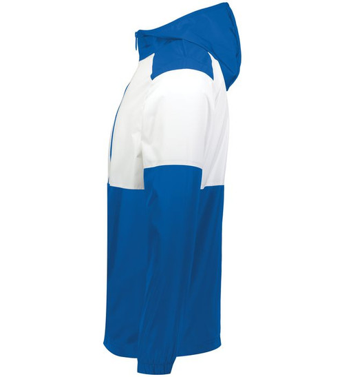 ROYAL/WHITE-3
