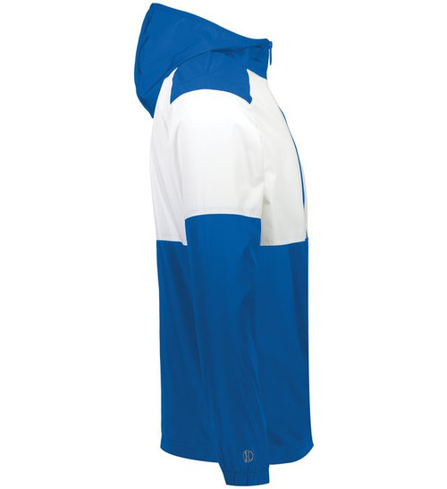 ROYAL/WHITE-4