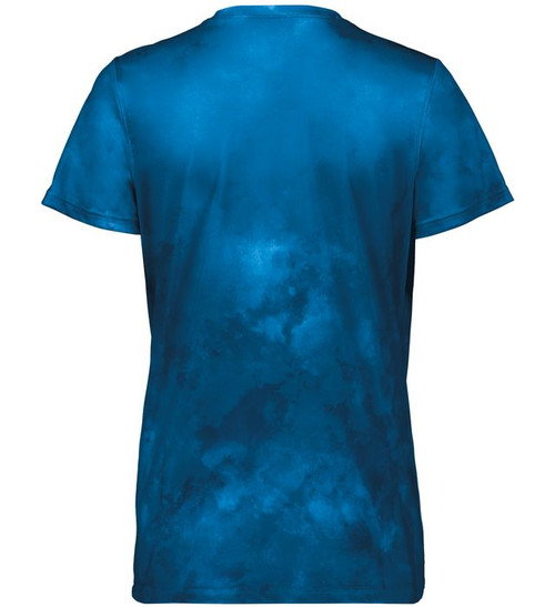 ROYAL CLOUD PRINT-2