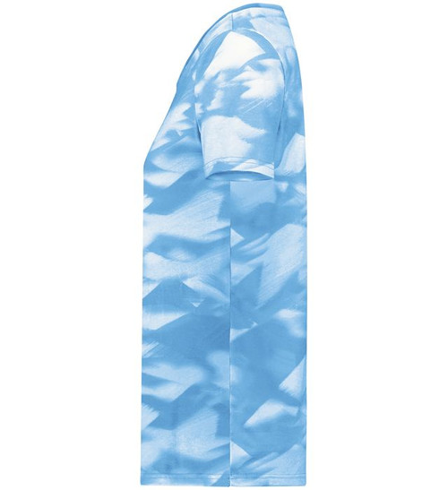 COLUMBIA BLUE GLACIER PRINT-3