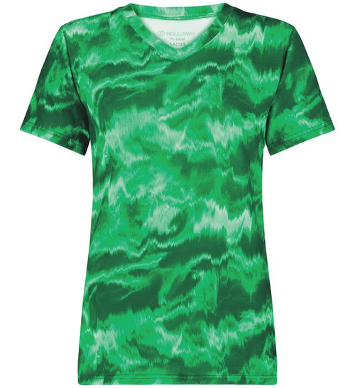 KELLY SHOCKWAVE PRINT-1
