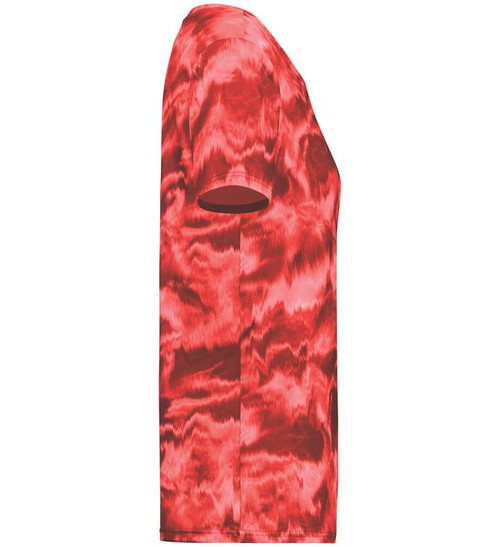 SHOCKWAVE SCARLET-4