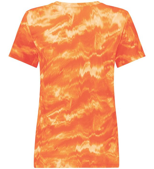 SHOCKWAVE ORANGE-2