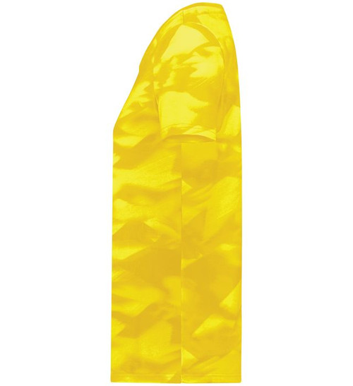 GOLD GLACIER PRINT-3
