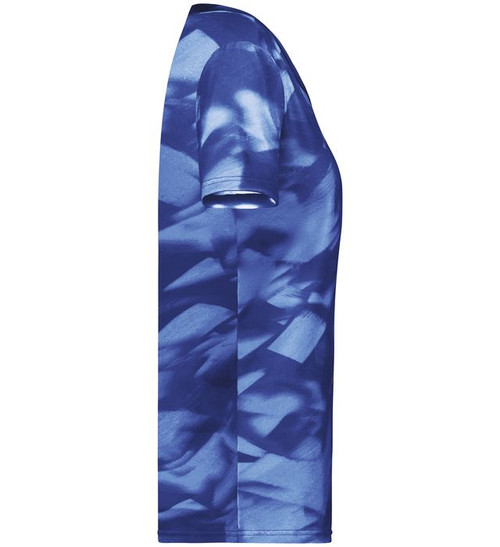 NAVY SHOCKWAVE PRINT-4