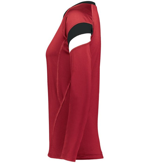 SCARLET/BLACK/WHITE-3