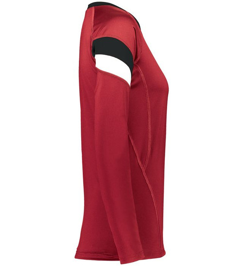 SCARLET/BLACK/WHITE-4