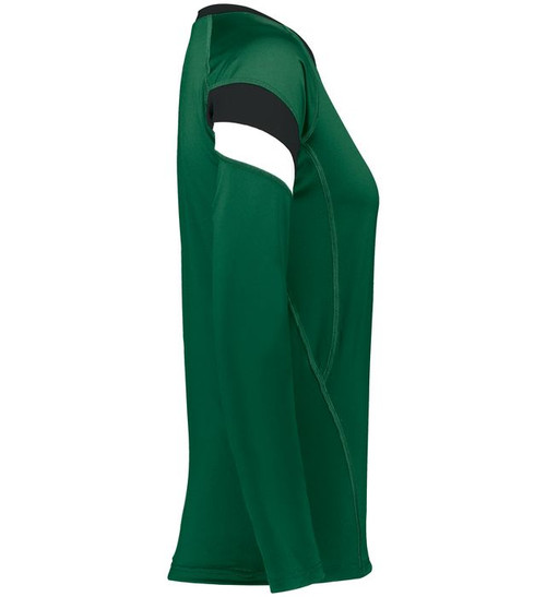 DARK GREEN/BLACK/WHITE-4