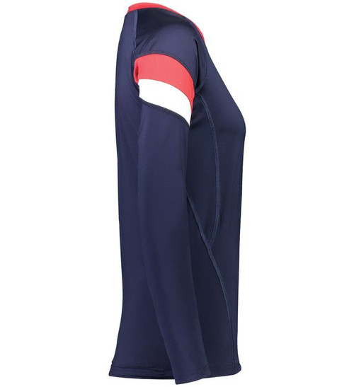 NAVY/SCARLET/WHITE-4